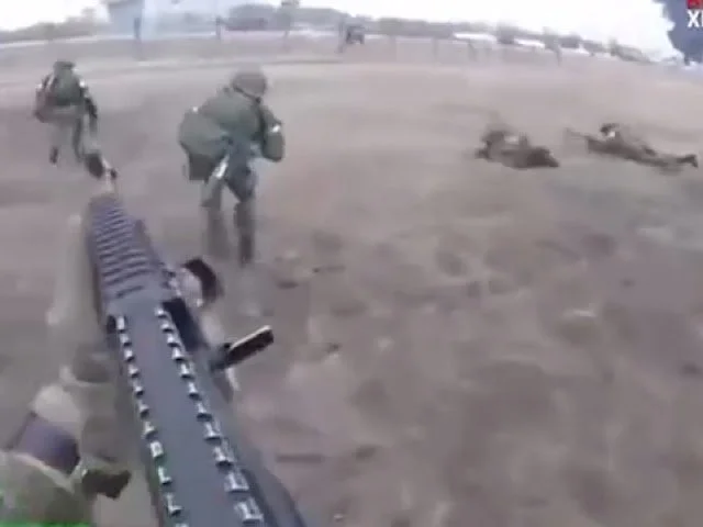 В США опасаются последствий провала наступления ВСУ