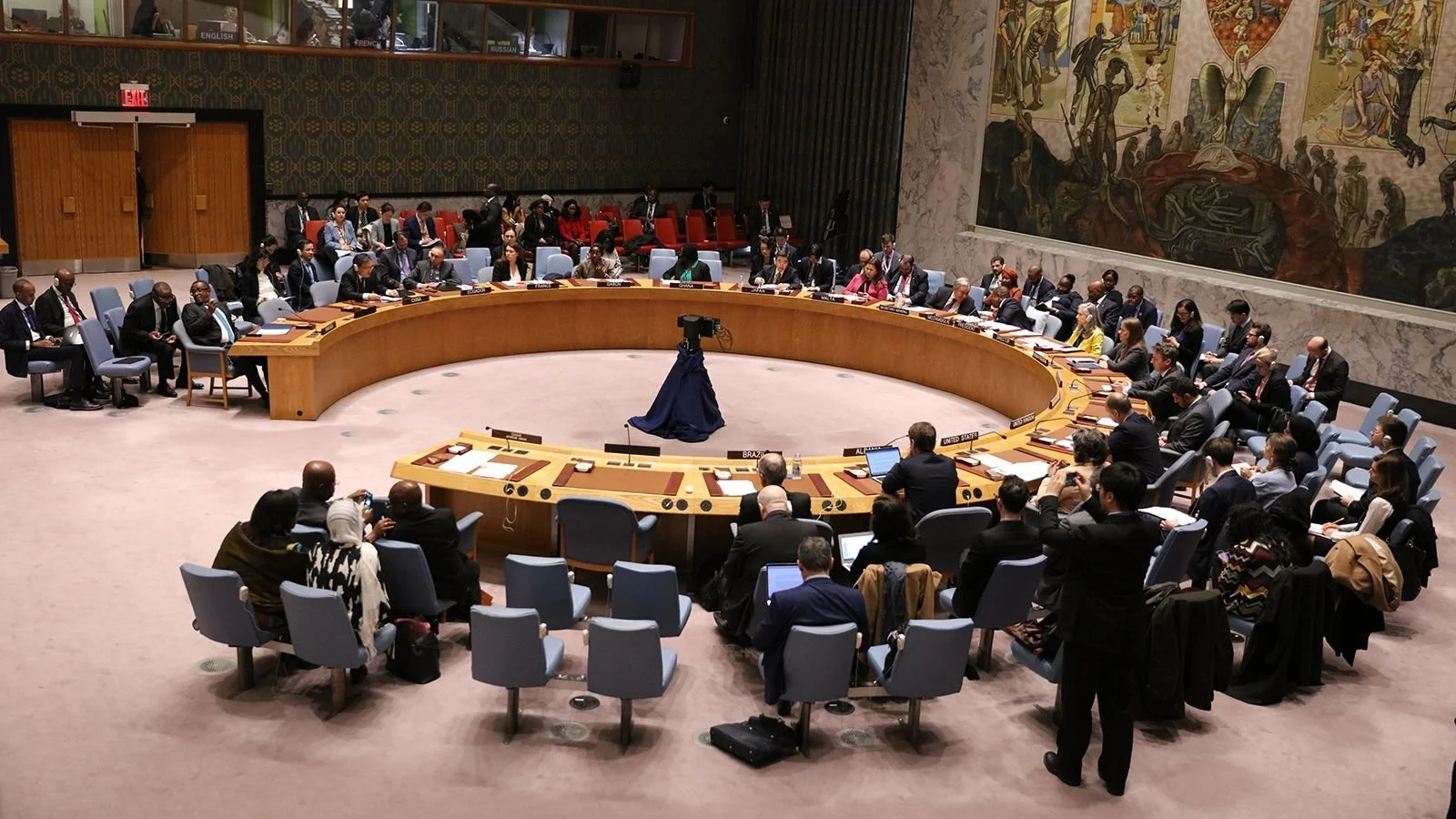 Белоруссия готова к полному восстановлению нормальных отношений с другими странами  — дипломат сделал заявление