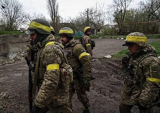 Сорвано пять попыток ротации ВСУ на Купянском направлении