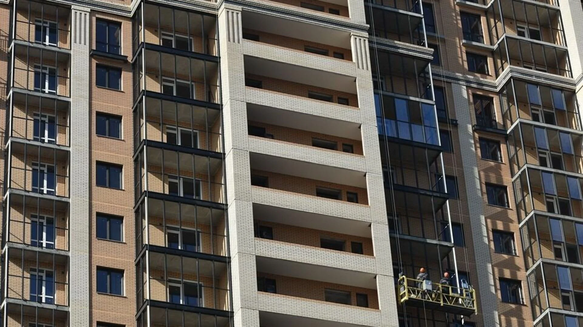 В России ужесточаются правила выдачи ипотеки