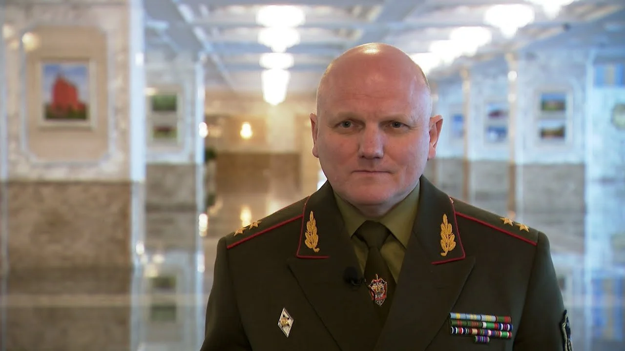 В Белоруссии ужесточится контрразведывательный режим