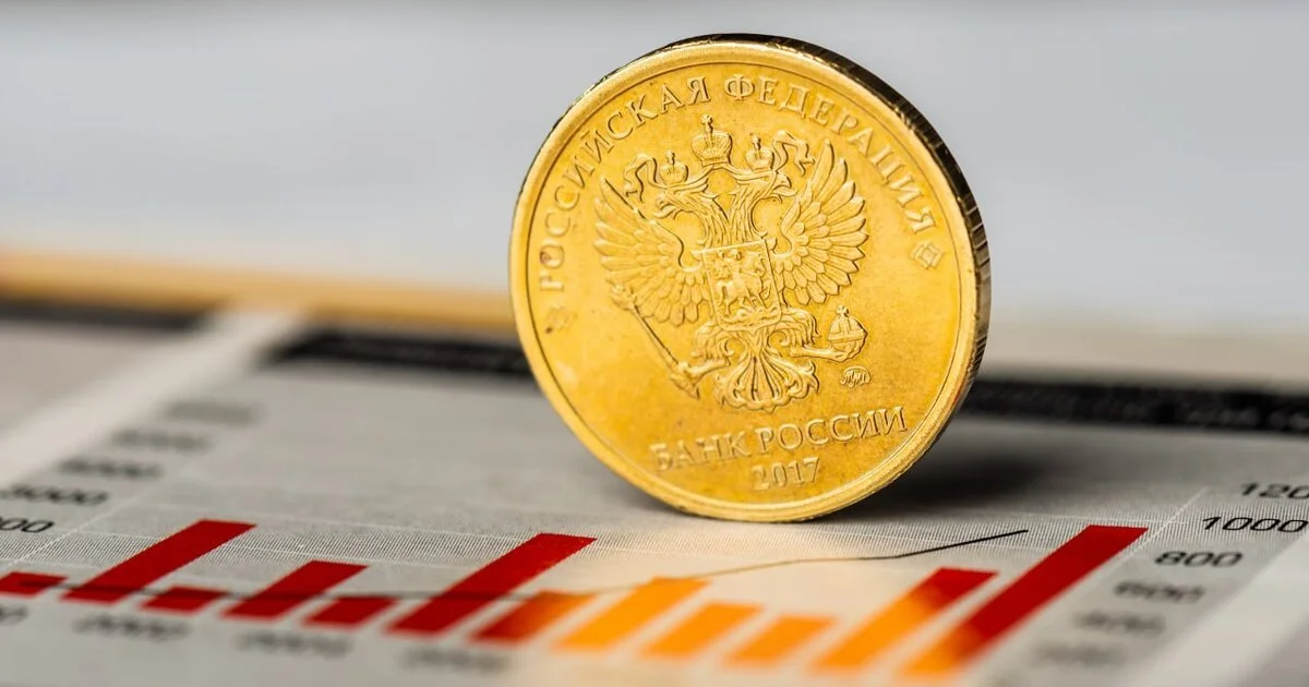 Это должно было случиться: Россия вернулась в десятку экономик мира