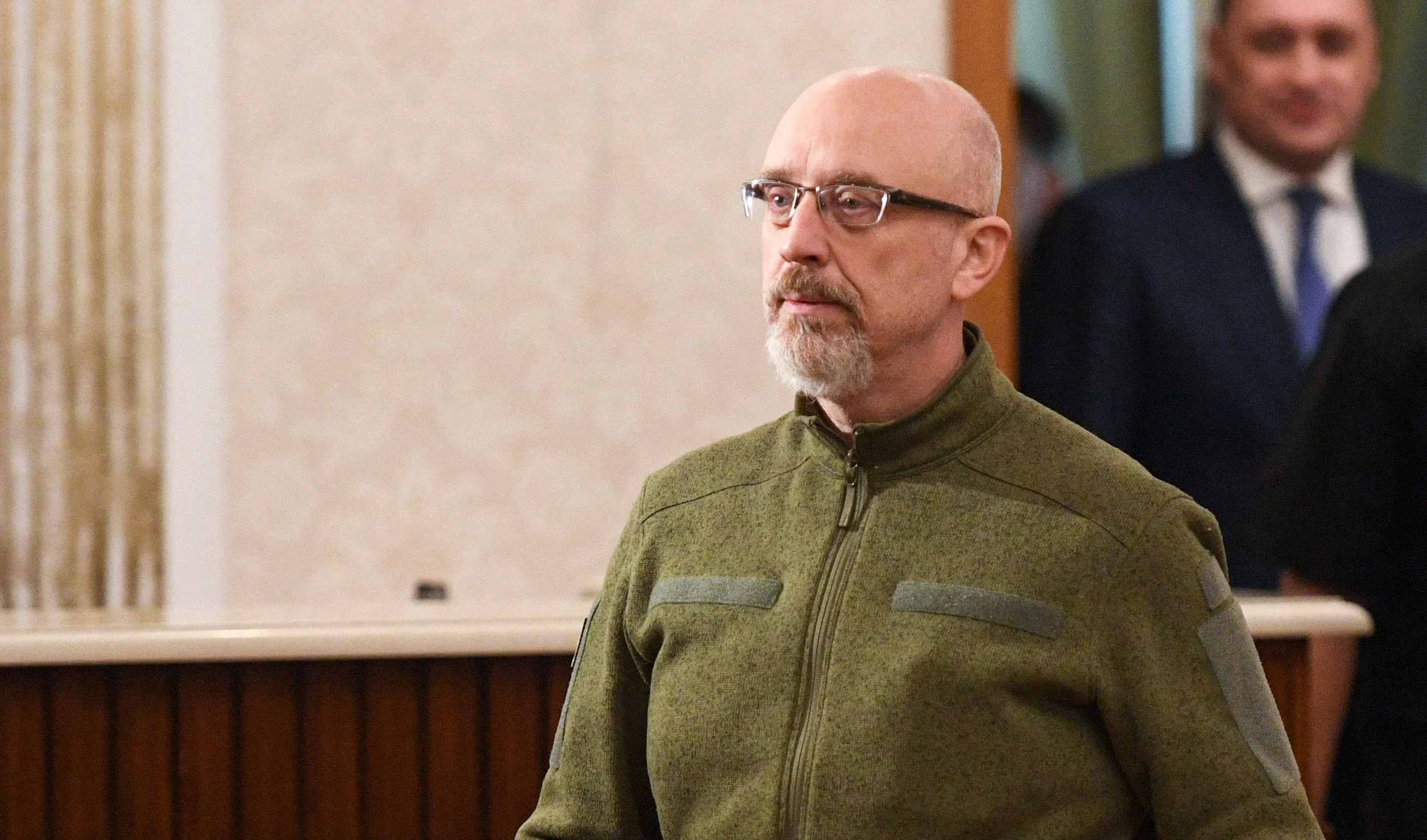 Глава украинского военного ведомства критически высказался по поводу ожиданий от контрнаступления