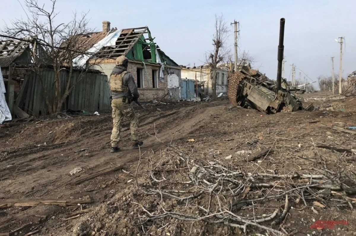 Владимир Зеленский заявил о неготовности к контрнаступлению со стороны ВСУ