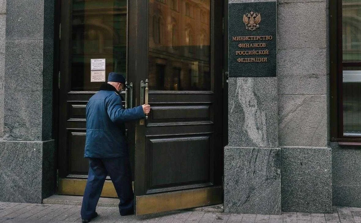 Заявлено о необходимости "большой приватизации" в России