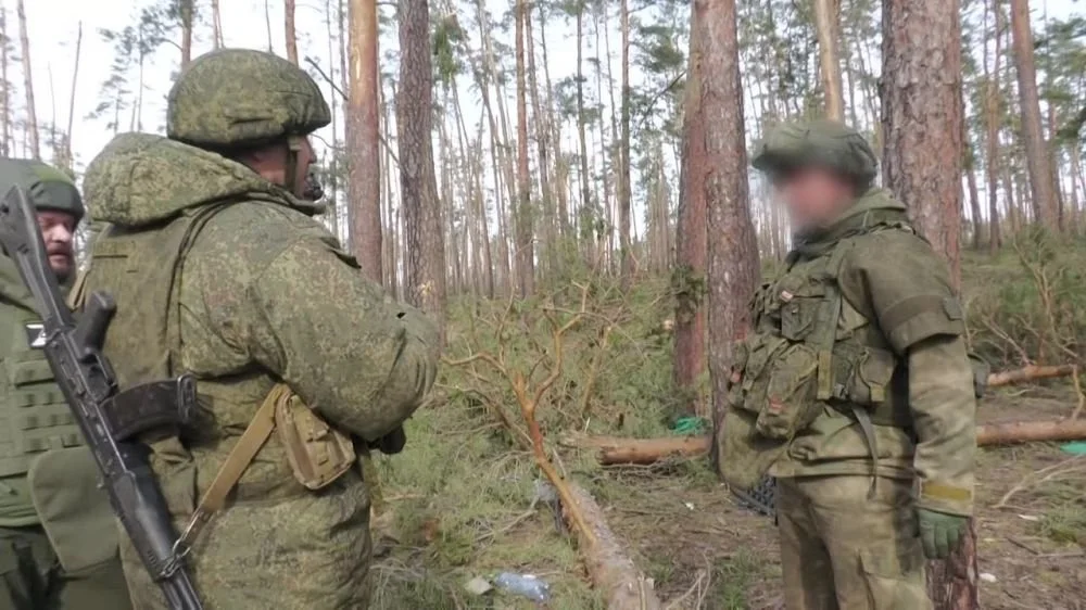 В зоне СВО — гибель сразу двух российских полковников