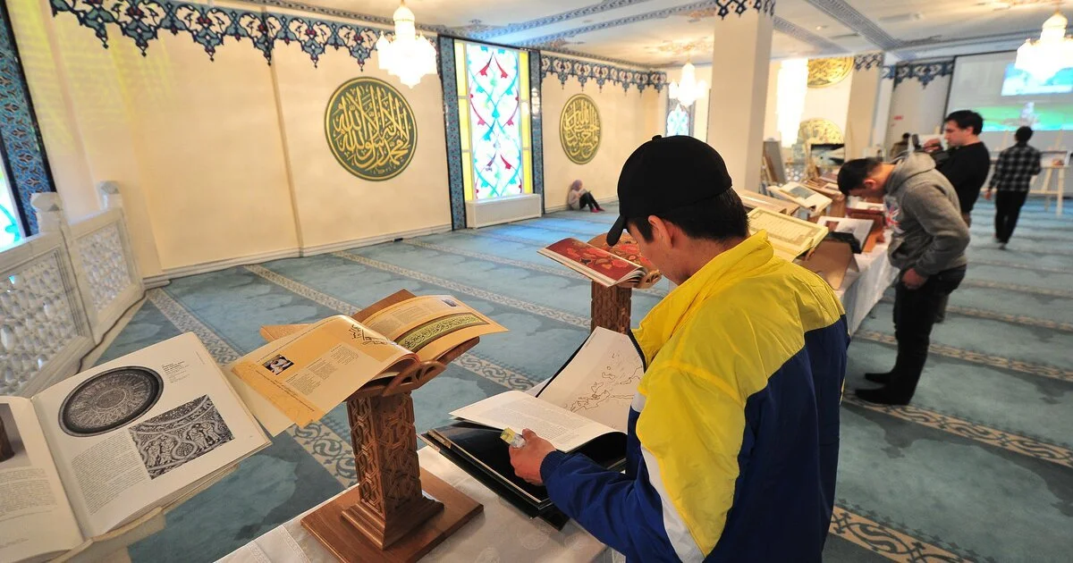 Не все соблюдают религиозные нормы: в Волгограде задержали человека, подозреваемого в сожжении Корана