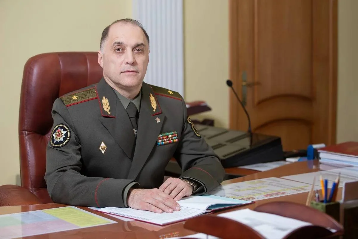 Минск вновь готов стать площадкой для переговоров по Украине