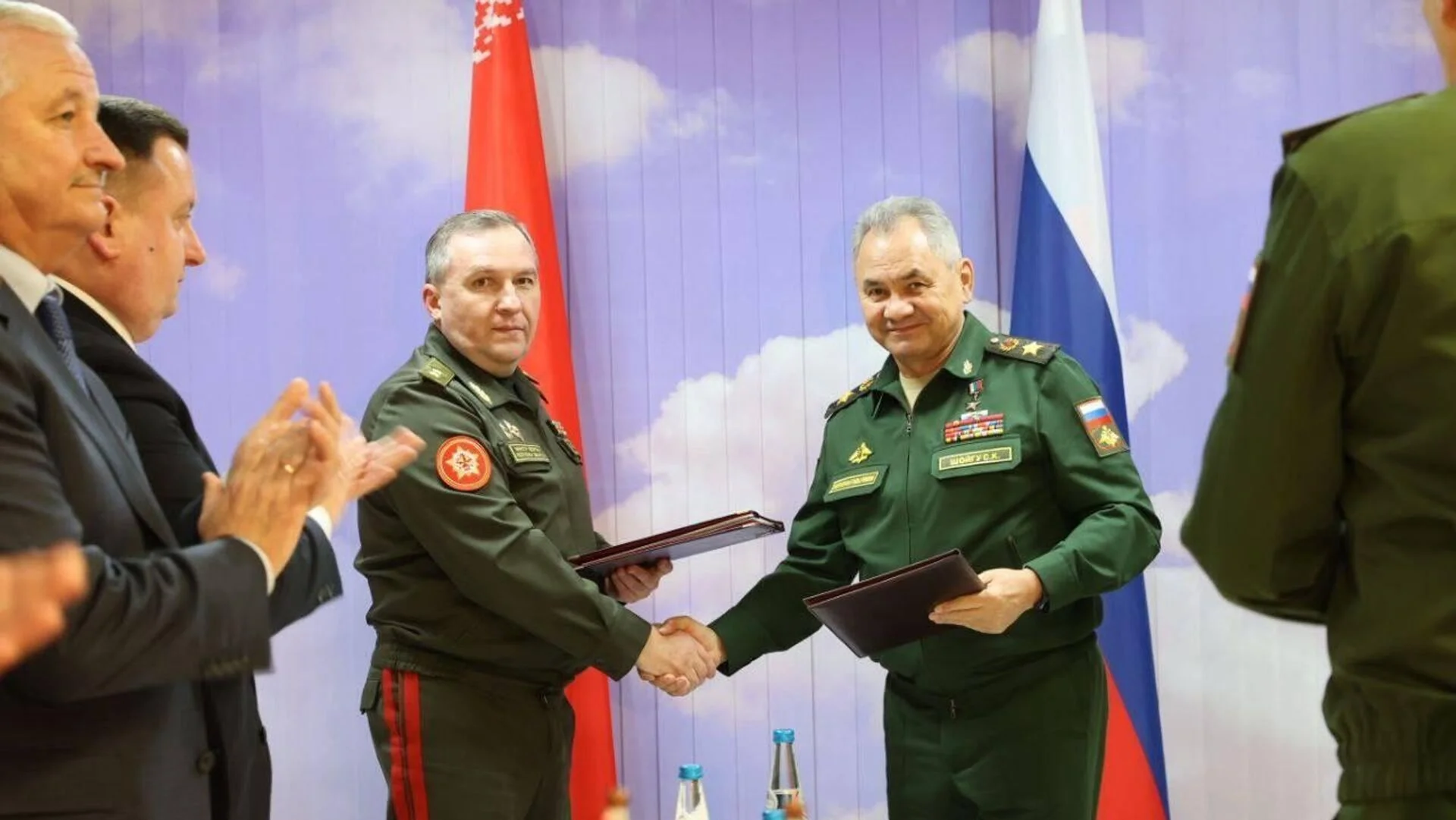 Представители США критически высказались о перемещении ядерного оружия в Белоруссию — Посольство России дало ответ