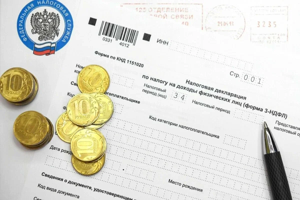 Правительство внесло в Госдуму закон о налогах для уехавших из страны