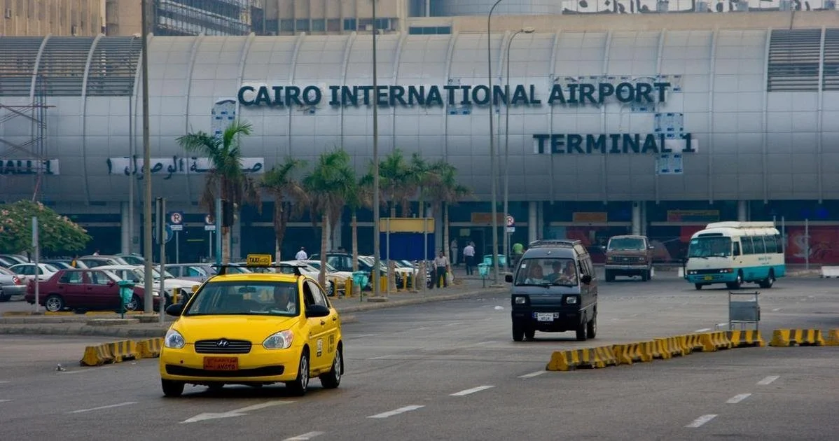 В Египте туристов обязали платить выездной сбор