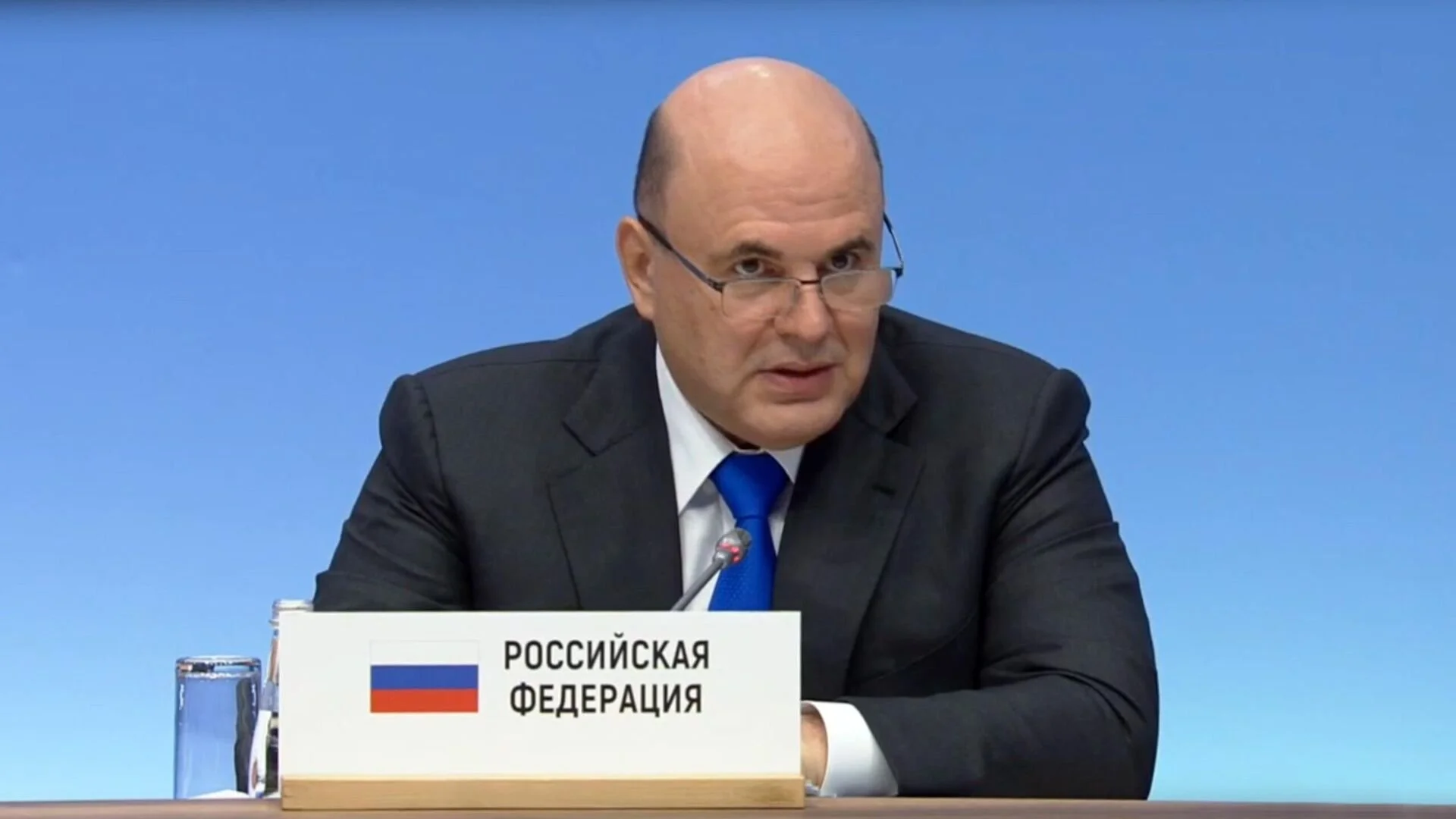 Глава правительства РФ заявил о большой роли ЕАЭС в обеспечении продовольственной безопасности