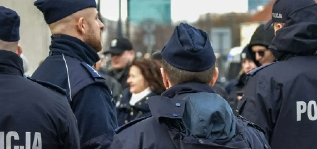 В Польше ограблен американский поезд со снарядами для Украины