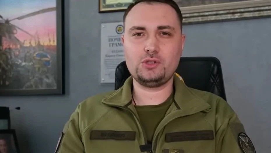 Стало известно о тяжелом ранении главы украинской разведки Буданова