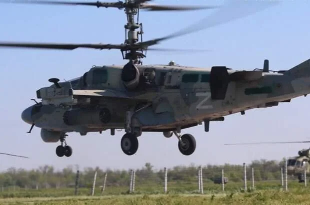 Восемь ударов на Купянском направлении по противнику стали новым результатом работы ВС РФ