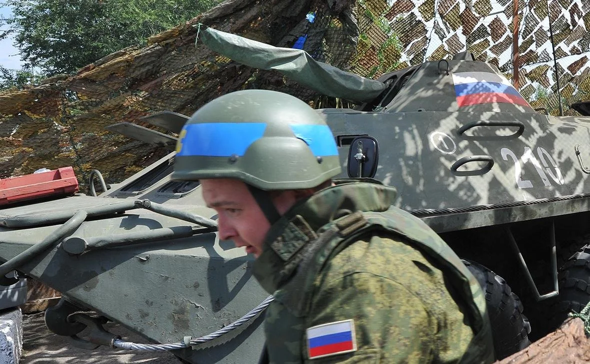 Российский МИД предупредил о последствиях угроз военным в Приднестровье