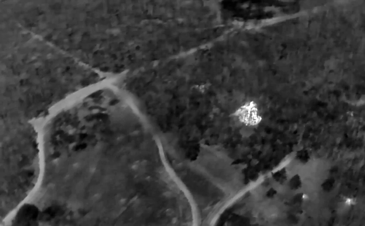 Отражено 15 украинских атак на Донецком направлении