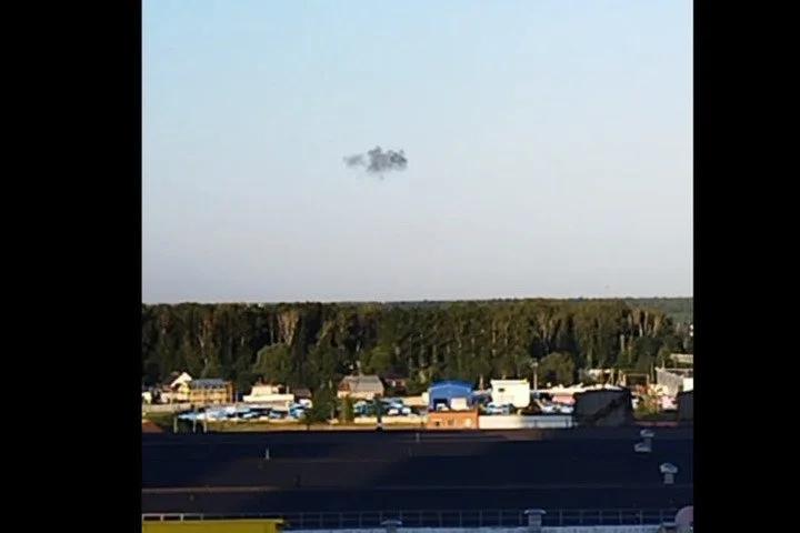 В Новой Москве и Подмосковье уничтожено пять беспилотников