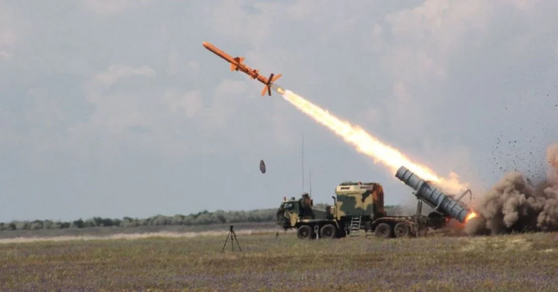 Крылатые ракеты сбиты в Керчи и в Ростовской области