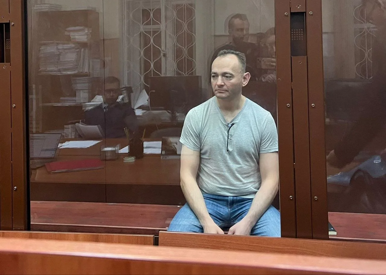 По подозрению в коррупции задержан замглавы Минцифры