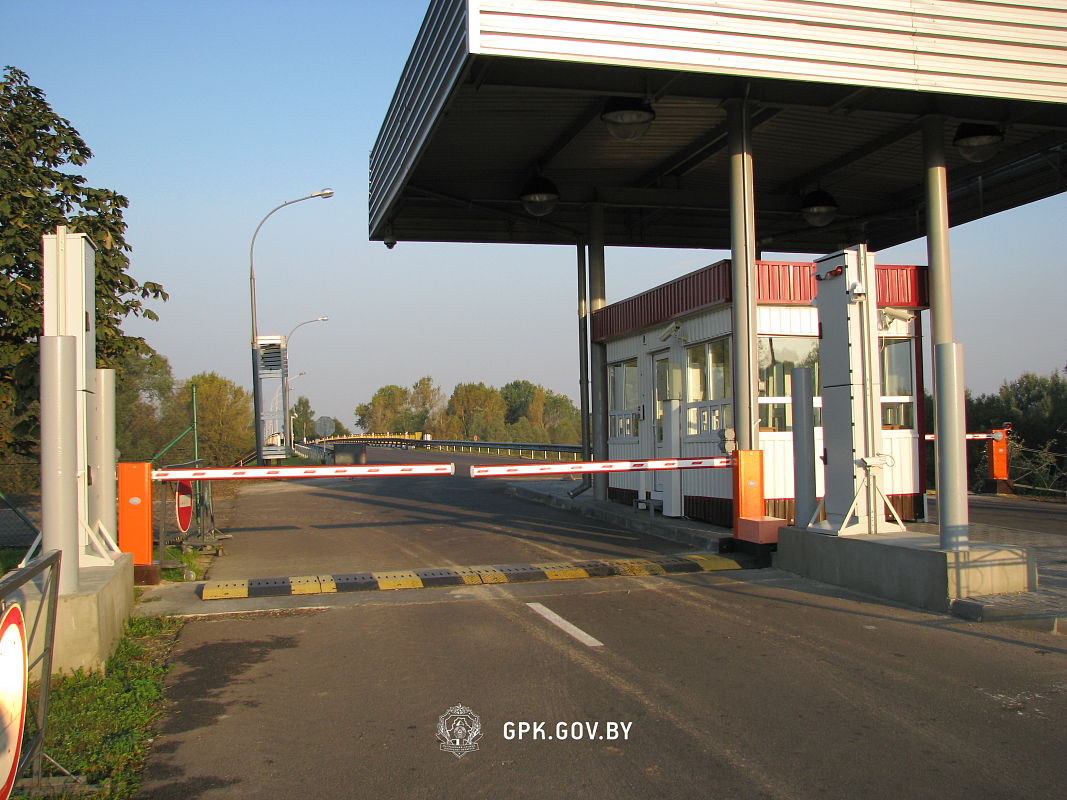  Участились случаи незаконного ввоза оружия в Белоруссию