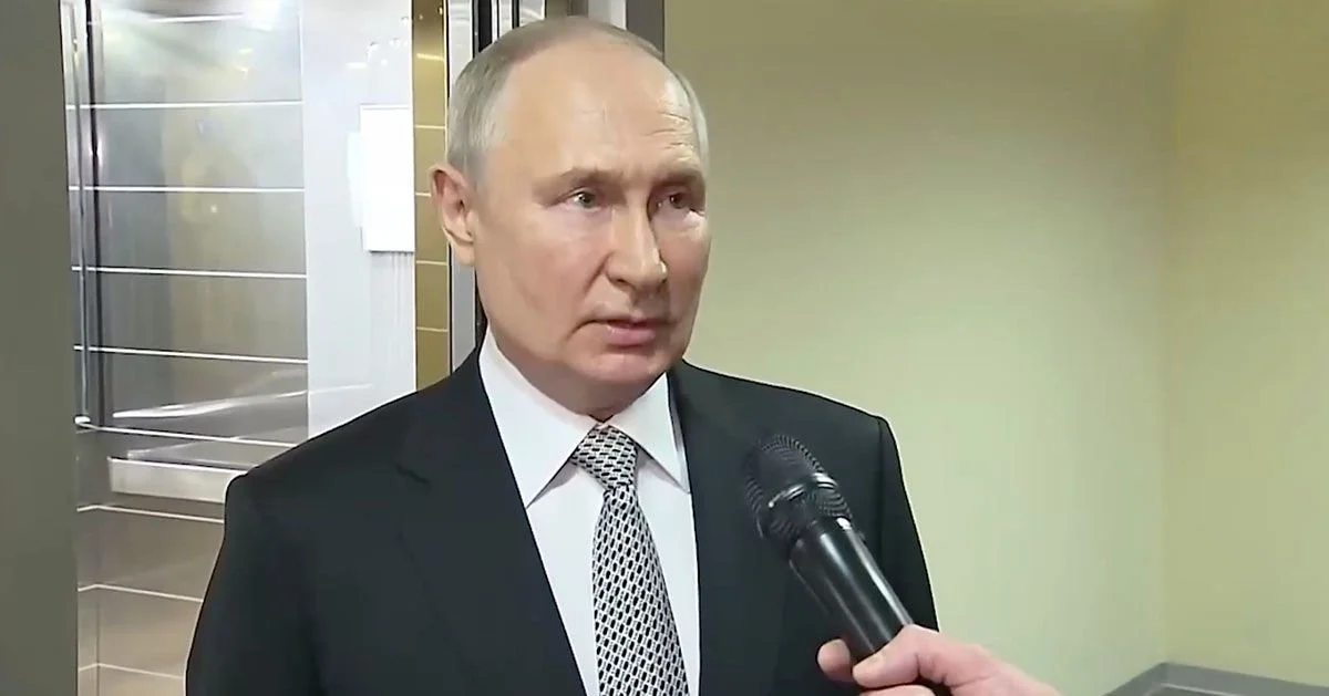 Власти ЮАР заявили об отказе России заменить Путина на Саммите