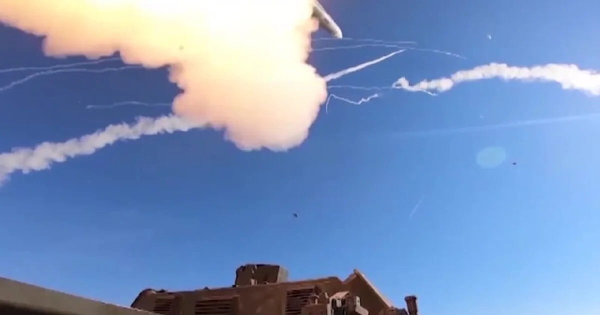 На востоке Крыма отражена атака сразу 28 беспилотников