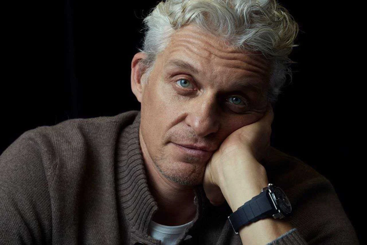 Олег Тиньков больше не находится под британскими санкциями