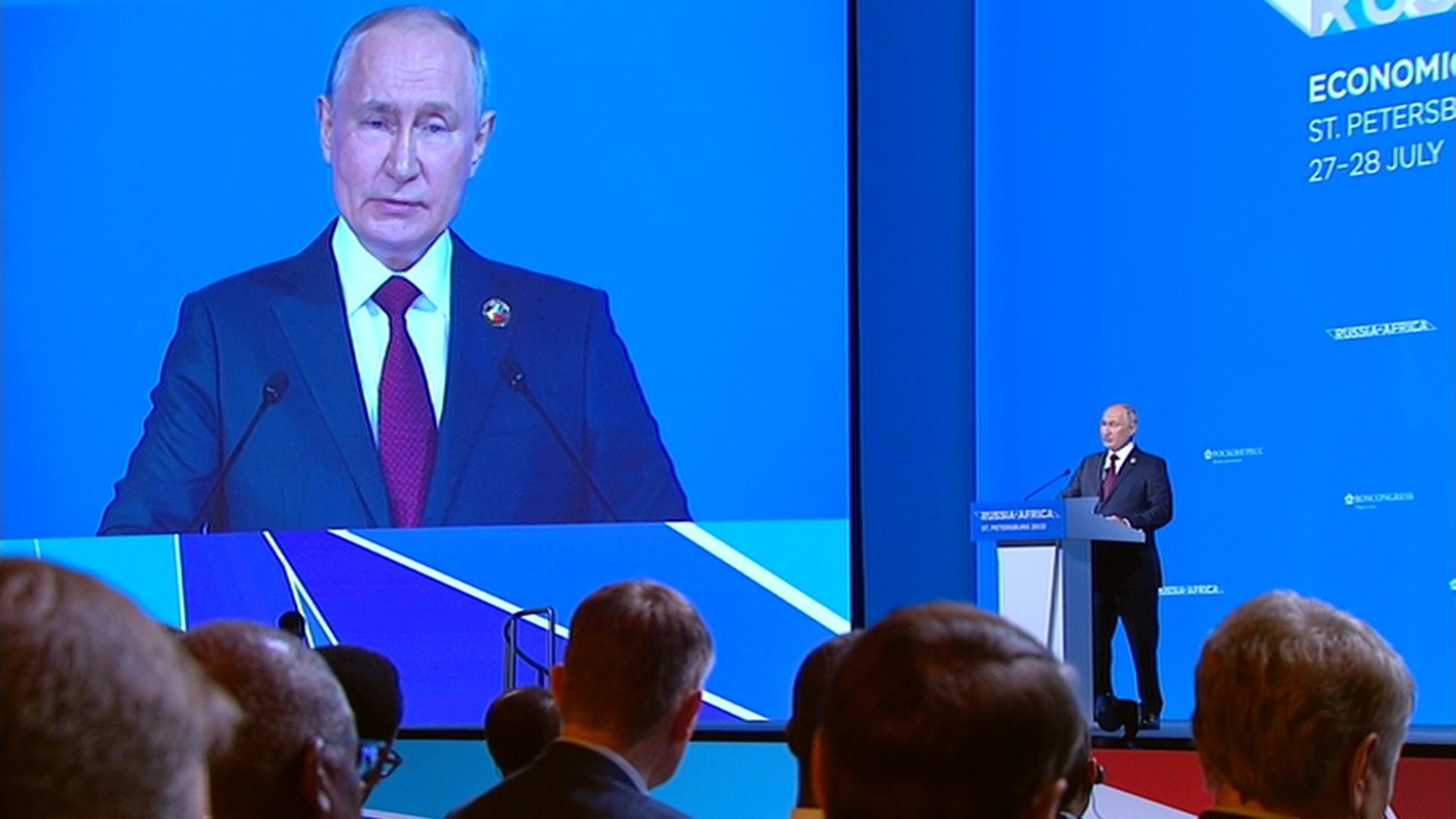 США, НАТО и Украина отказываются от переговоров — Путин