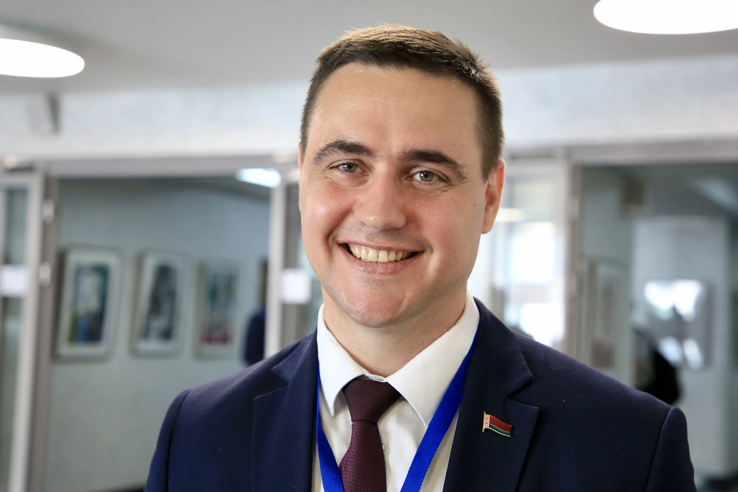 Платного образования сегодня в Белоруссии нет — министр