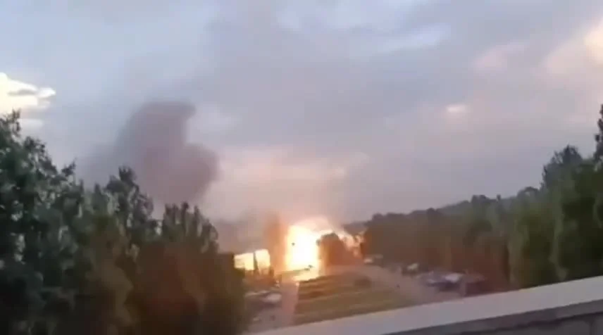 Новости СВО: уничтожен пункт управления иностранных наемников