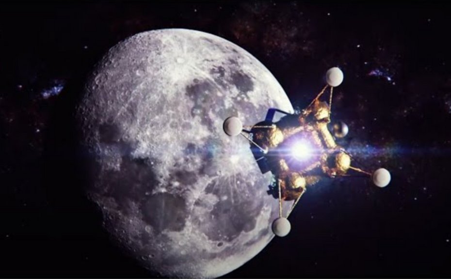 Увы: миссия "Луна- 25" потерпела крушение