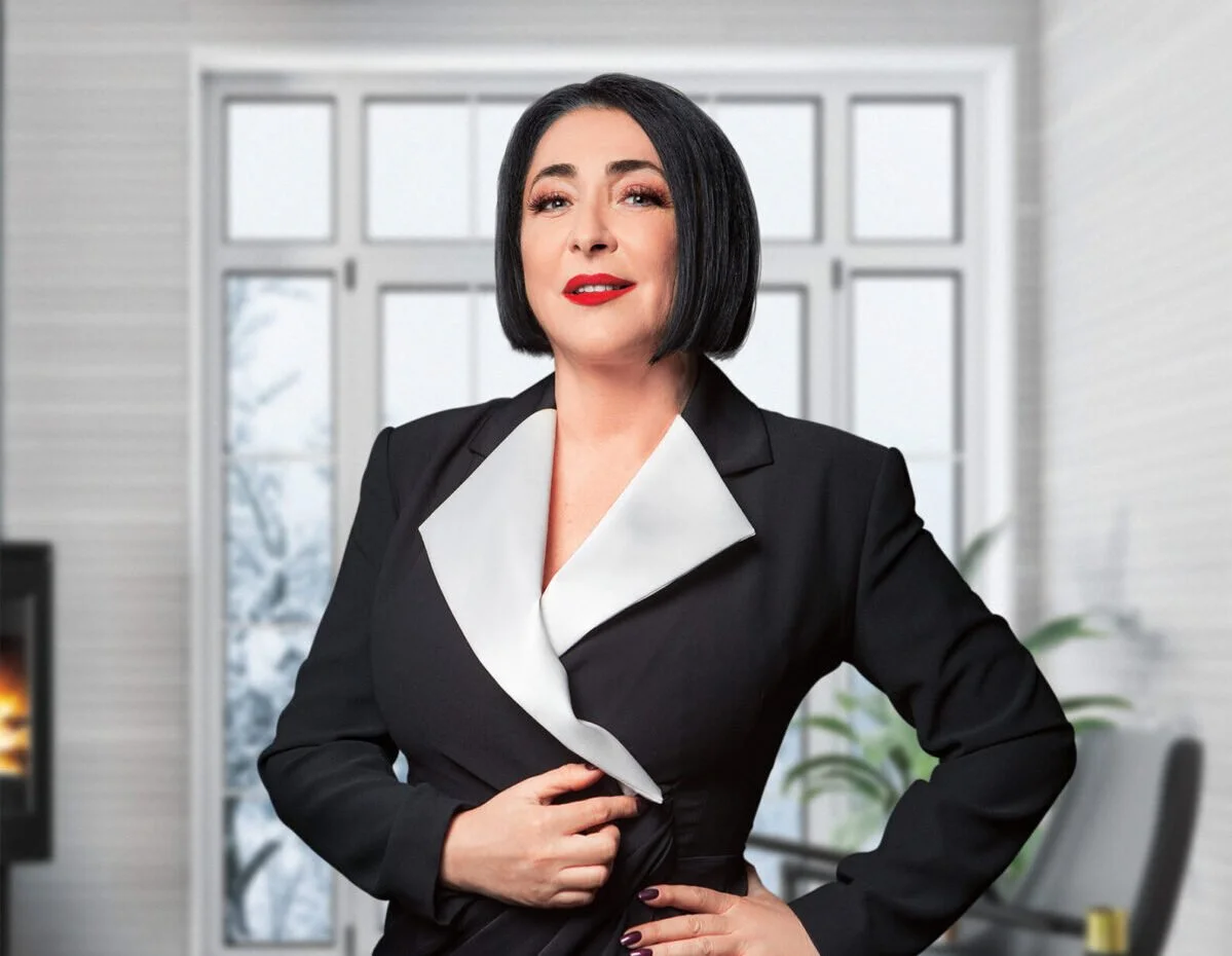 Певица Лолита Милявская пожаловалась на проблемы со здоровьем