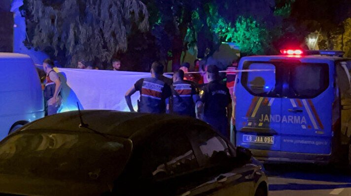 В отеле турецкого Бодрума произошла перестрелка — погиб человек