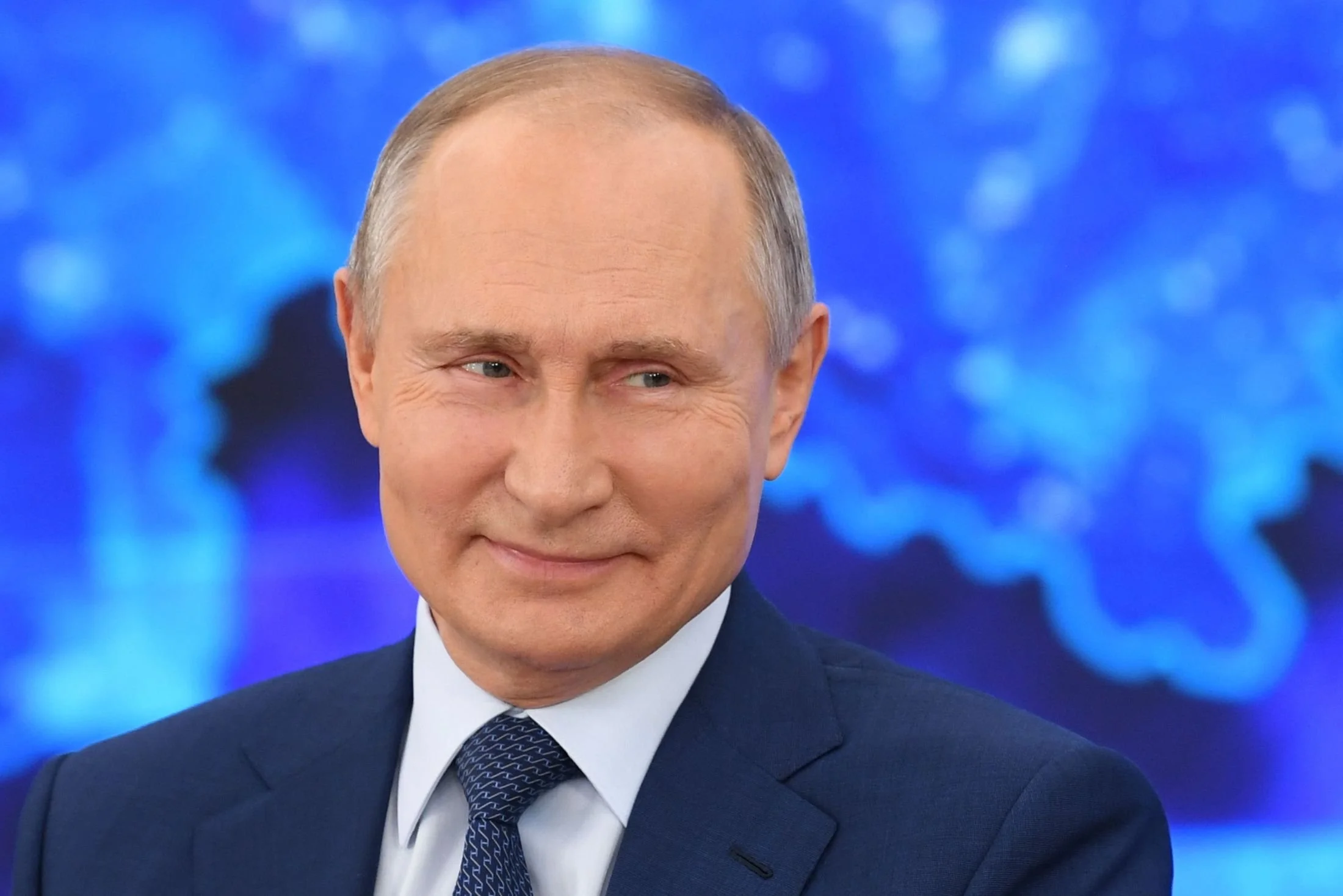 Владимир Путин проведет 1 сентября открытый урок