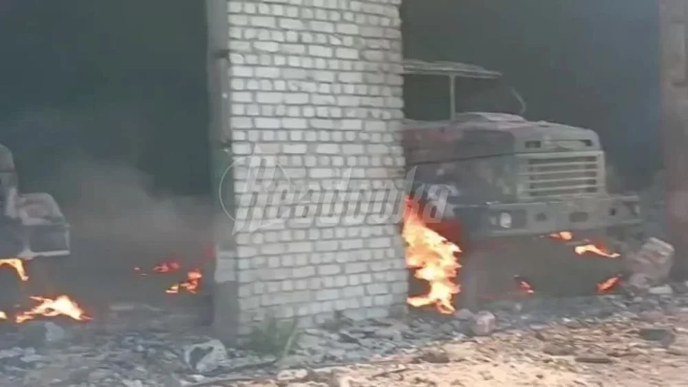 Полковнику ВСУ предъявлено заочное обвинение за удары беспилотников по российским аэродромам