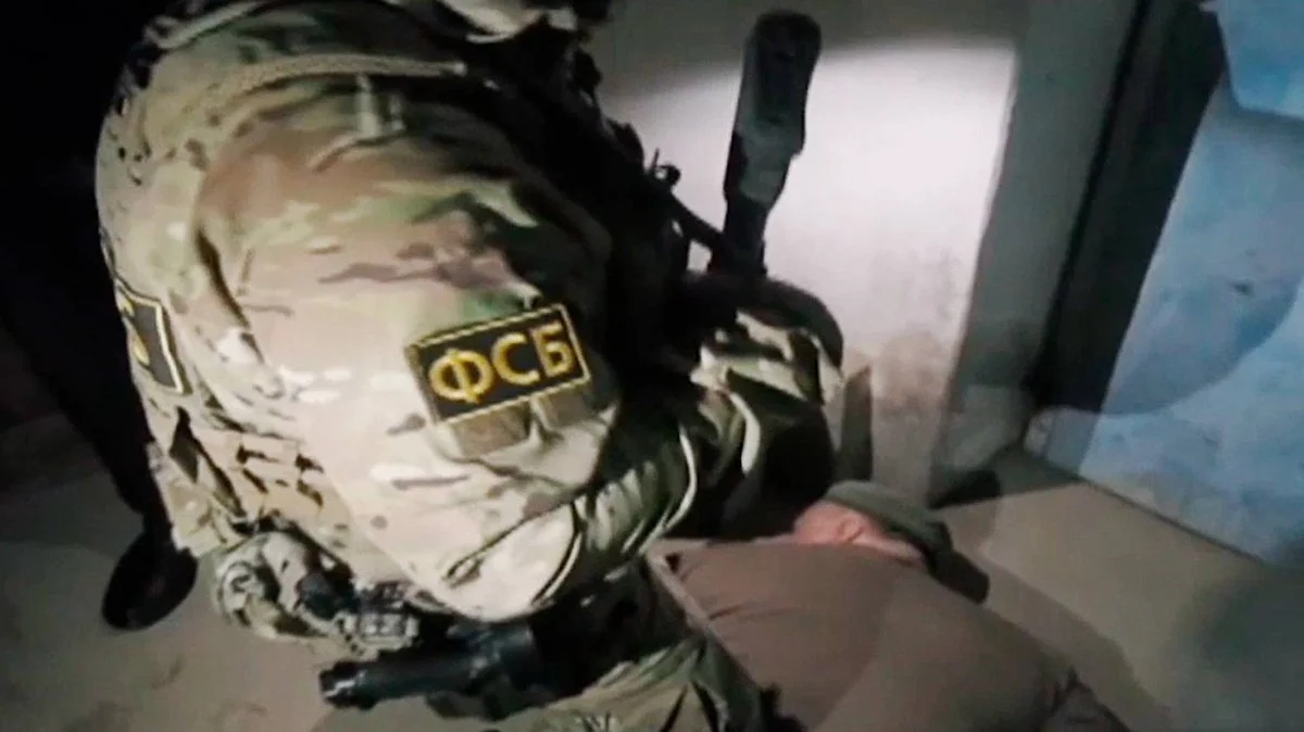 Пресечена попытка доставки запчастей для нужд ВСУ в Европу