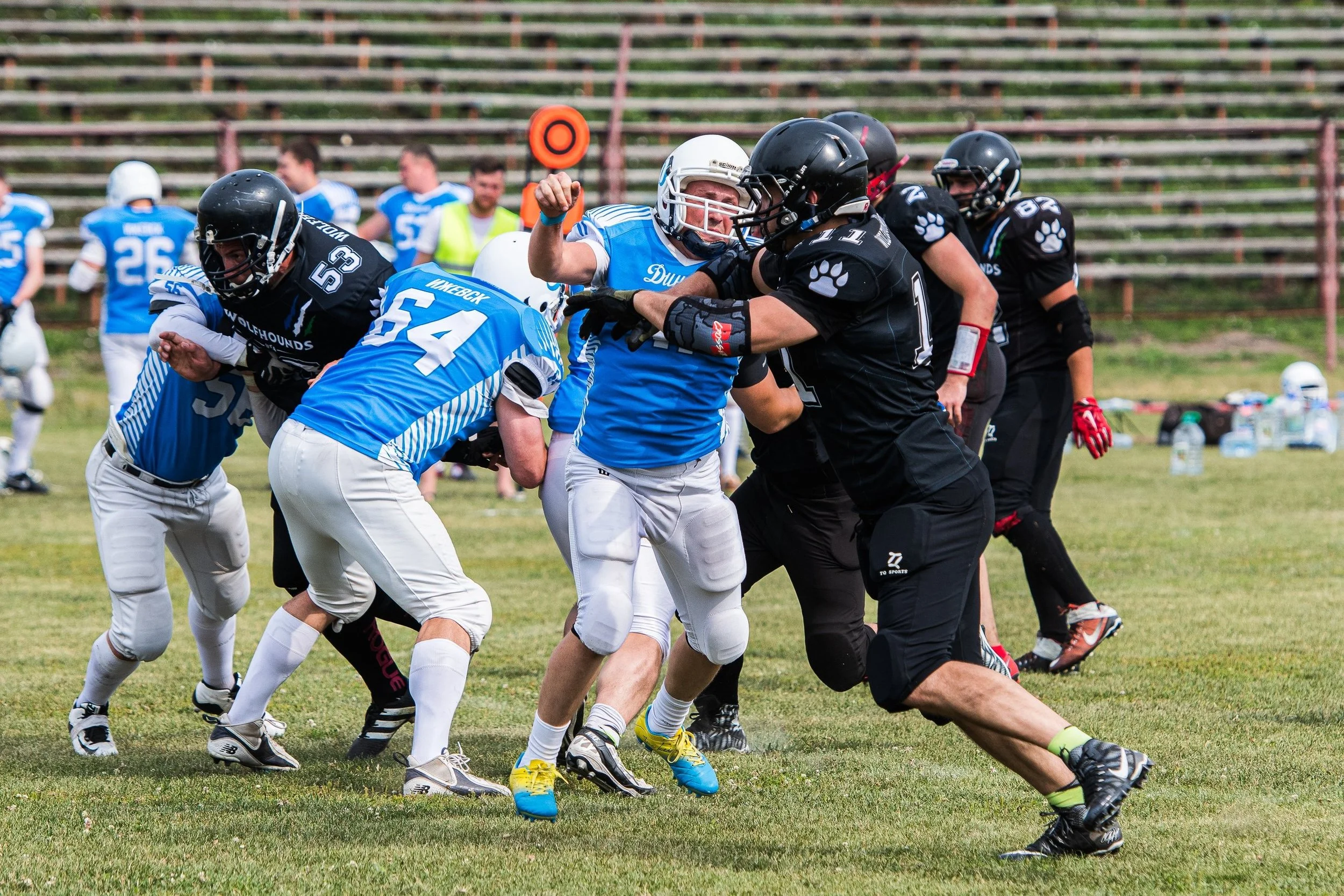 Опубликован список самых дорогих спортивных клубов