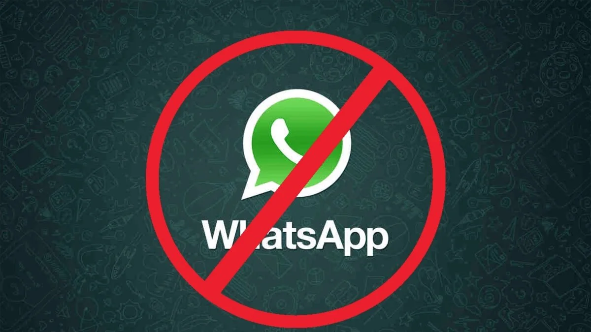 Сеть WhatsApp в России может быть заблокированной  — причиной могут оказаться недружественные России каналы