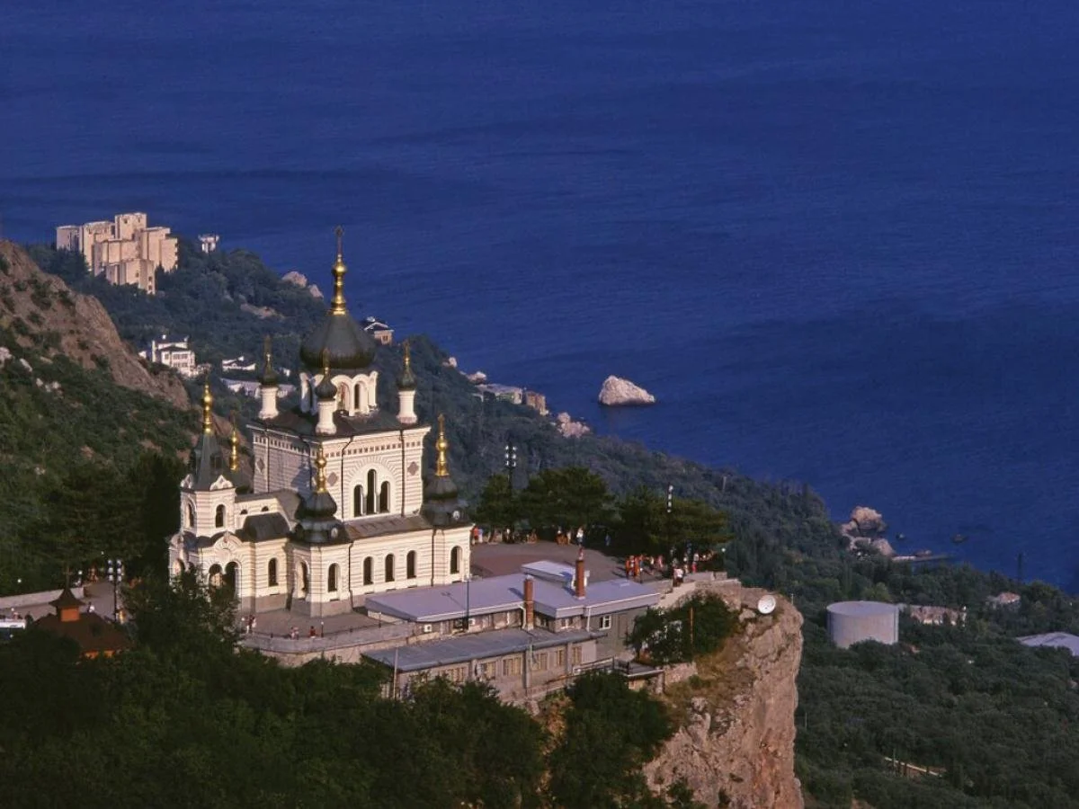 815 миллионов рублей — на такую сумму власти Крыма продали национализированное имущество