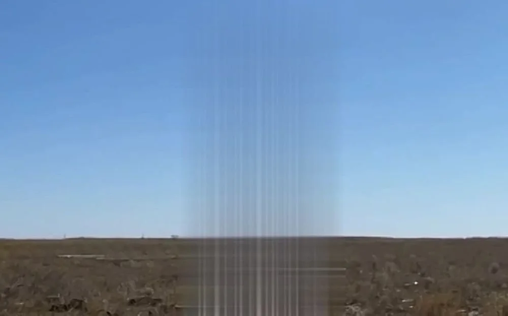 Заявлено об отражении ракетной атаки на Севастополь