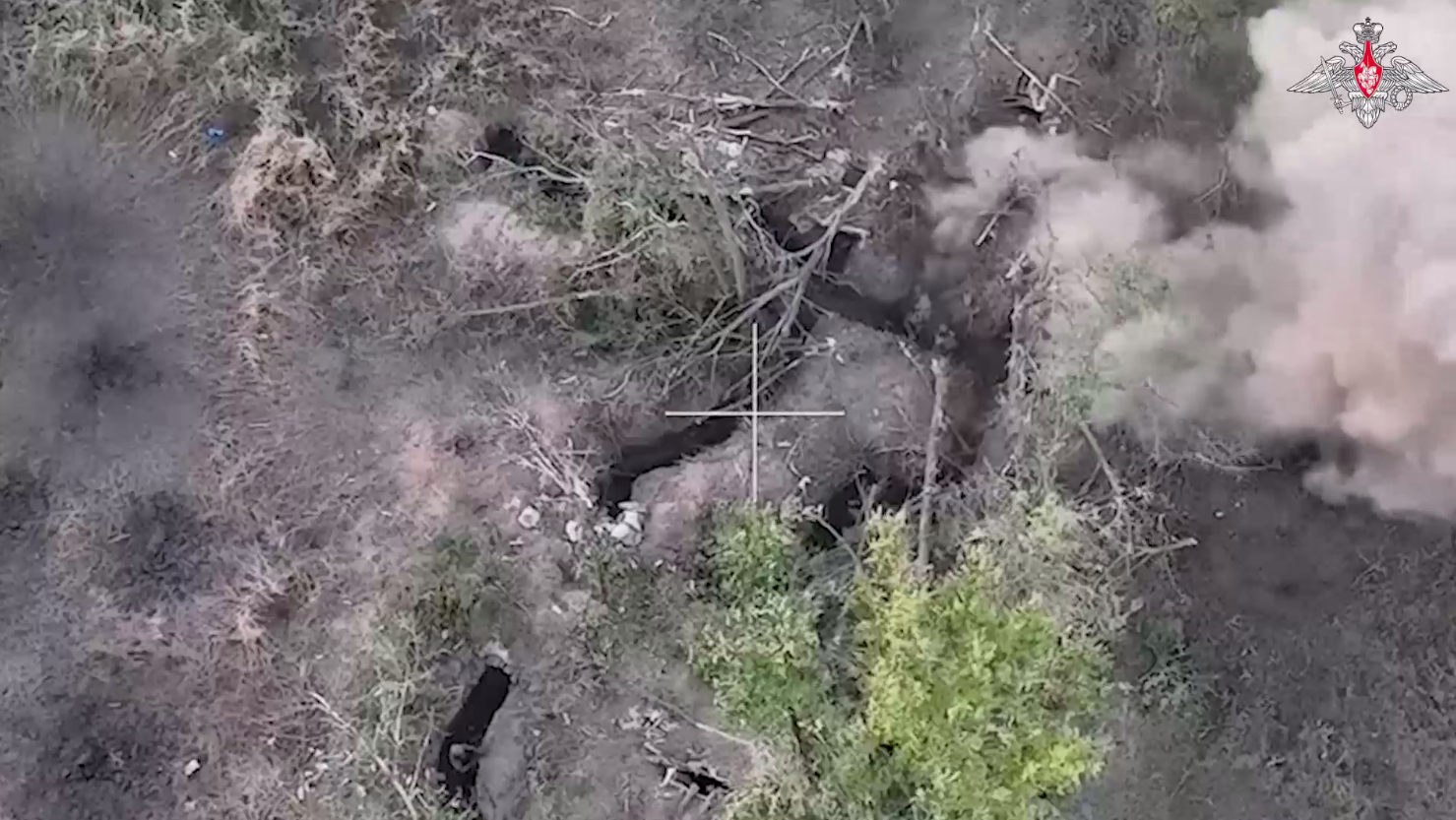 Новости СВО: отбита очередная атака ВСУ на Южнодонецком направлении