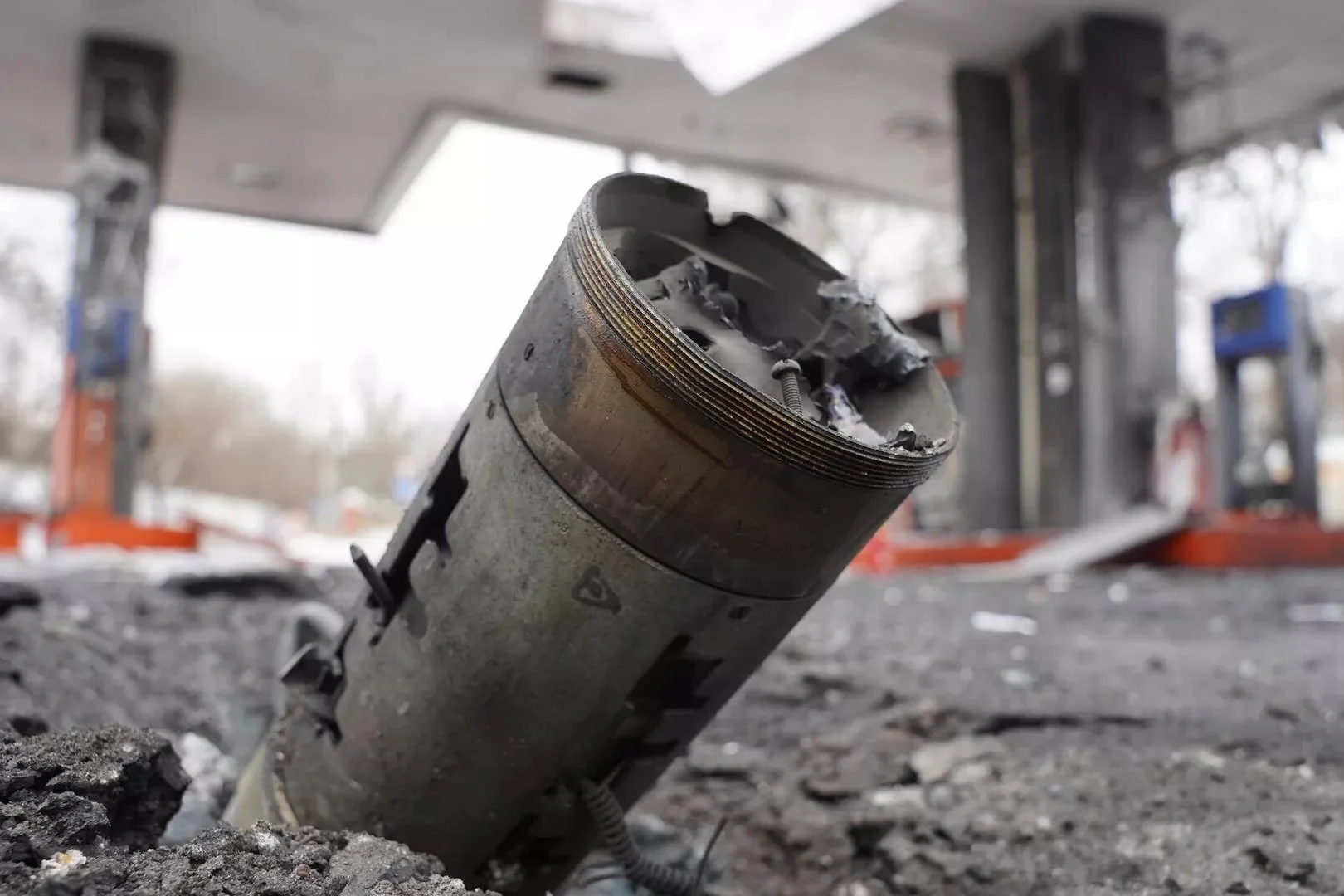 Новости СВО: ВСУ обстреляли Донецк кассетными снарядами