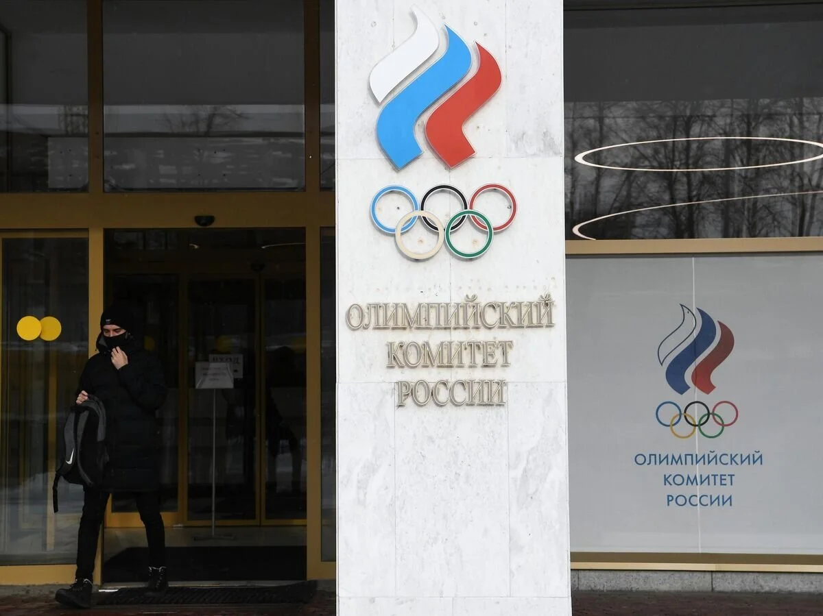 До дальнейшего уведомления — с такой формулировкой МОК отстранил от дел Олимпийский комитет России 