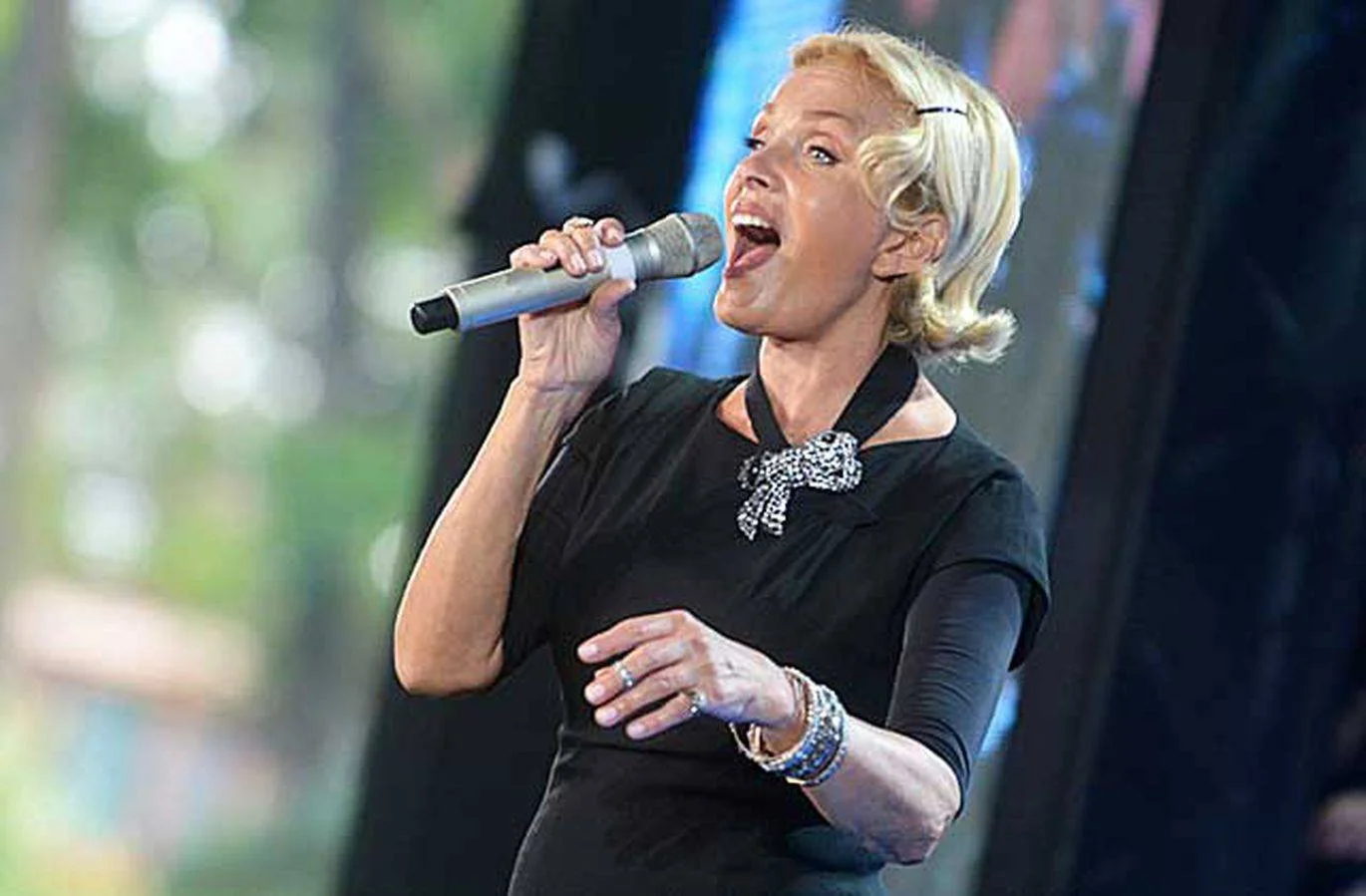 Бизнес Лаймы Вайкуле в России подвергнется проверке правоохранительных органов