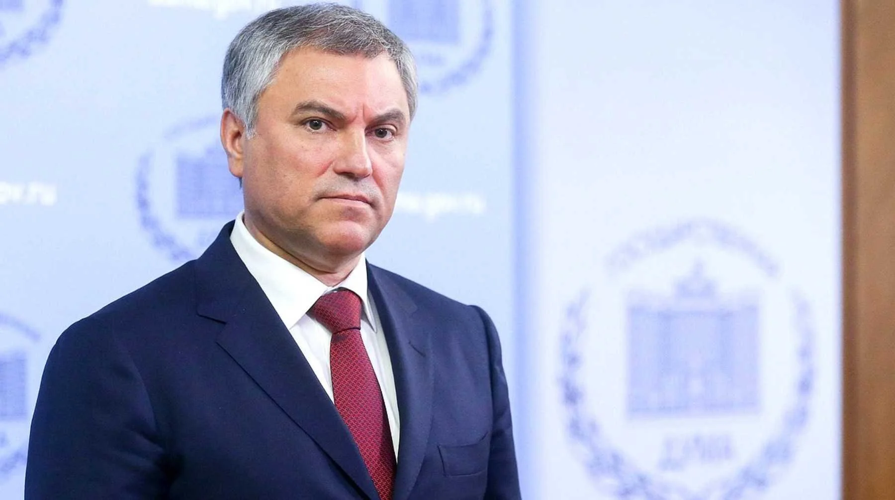 Спикер Госдумы предложил со школы готовить мальчиков к семейной жизни