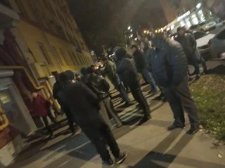 В Самаре задержаны уроженцы Таджикистана, оскорбившие губернатора
