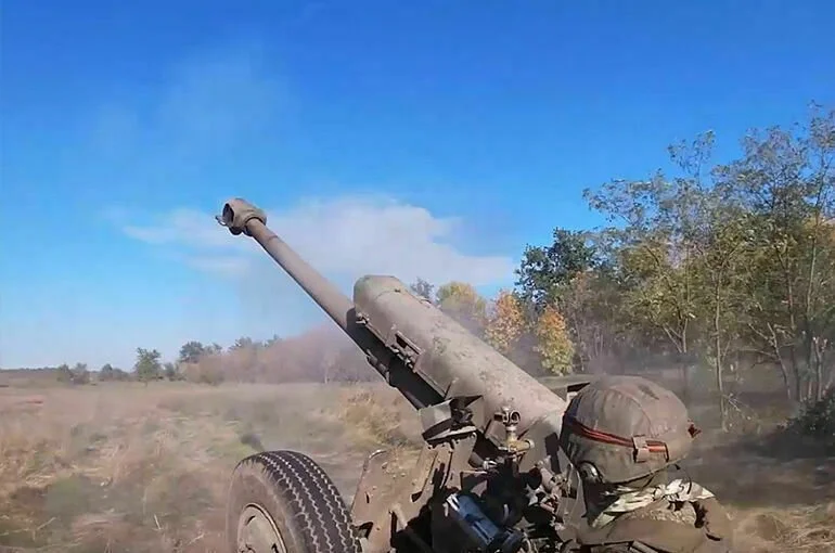 На купянском направлении вновь отражено три атаки ВСУ