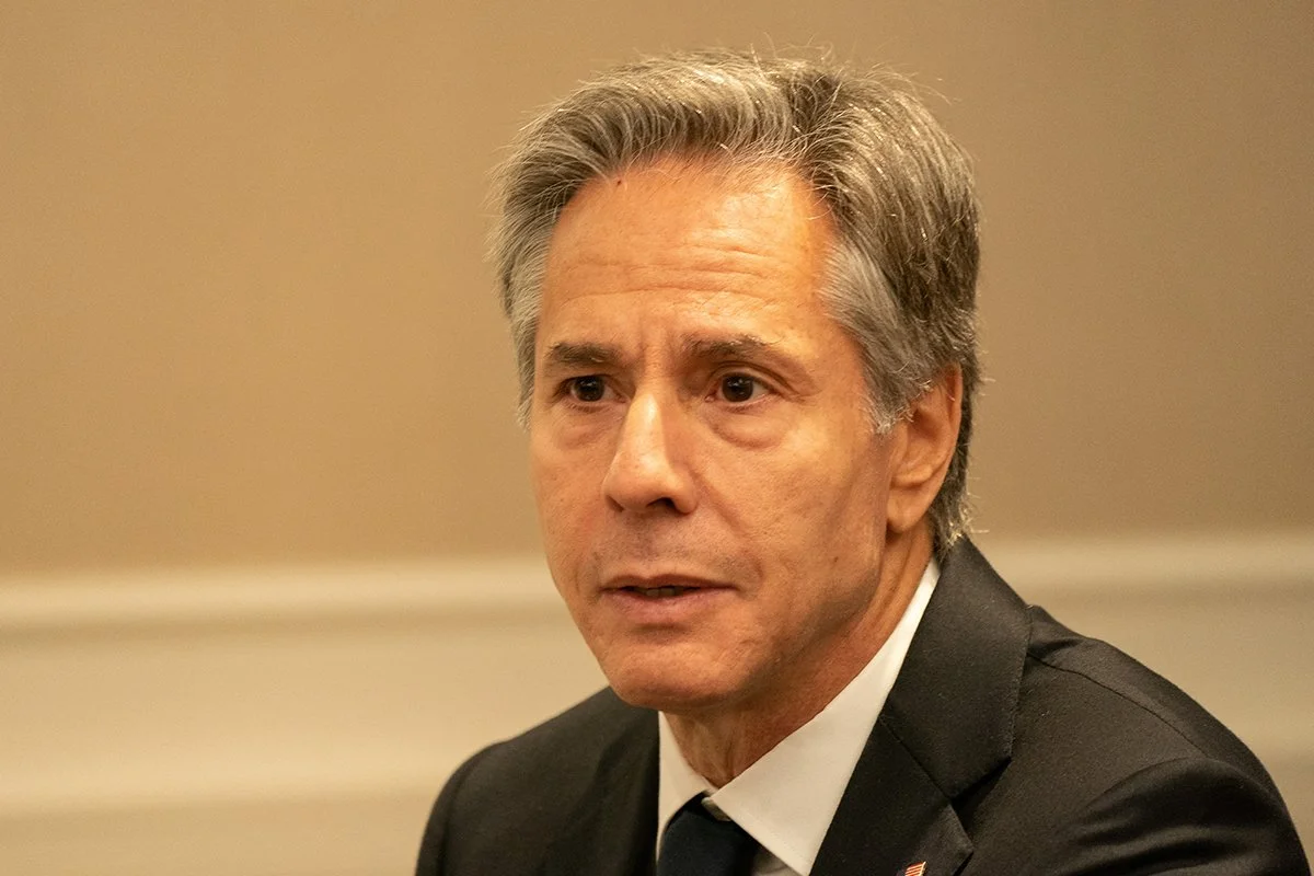 Госсекретарь США считает невозможным возвращение к статус-кво на Ближнем Востоке