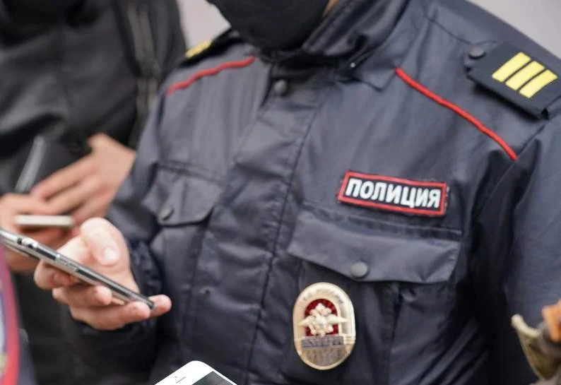 Российская полиция больше не сможет наказывать за 46 видов правонарушений